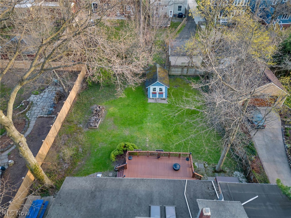 2874 Coleridge Road Cleveland Heights, OH 44118 - Photo 31 of 31