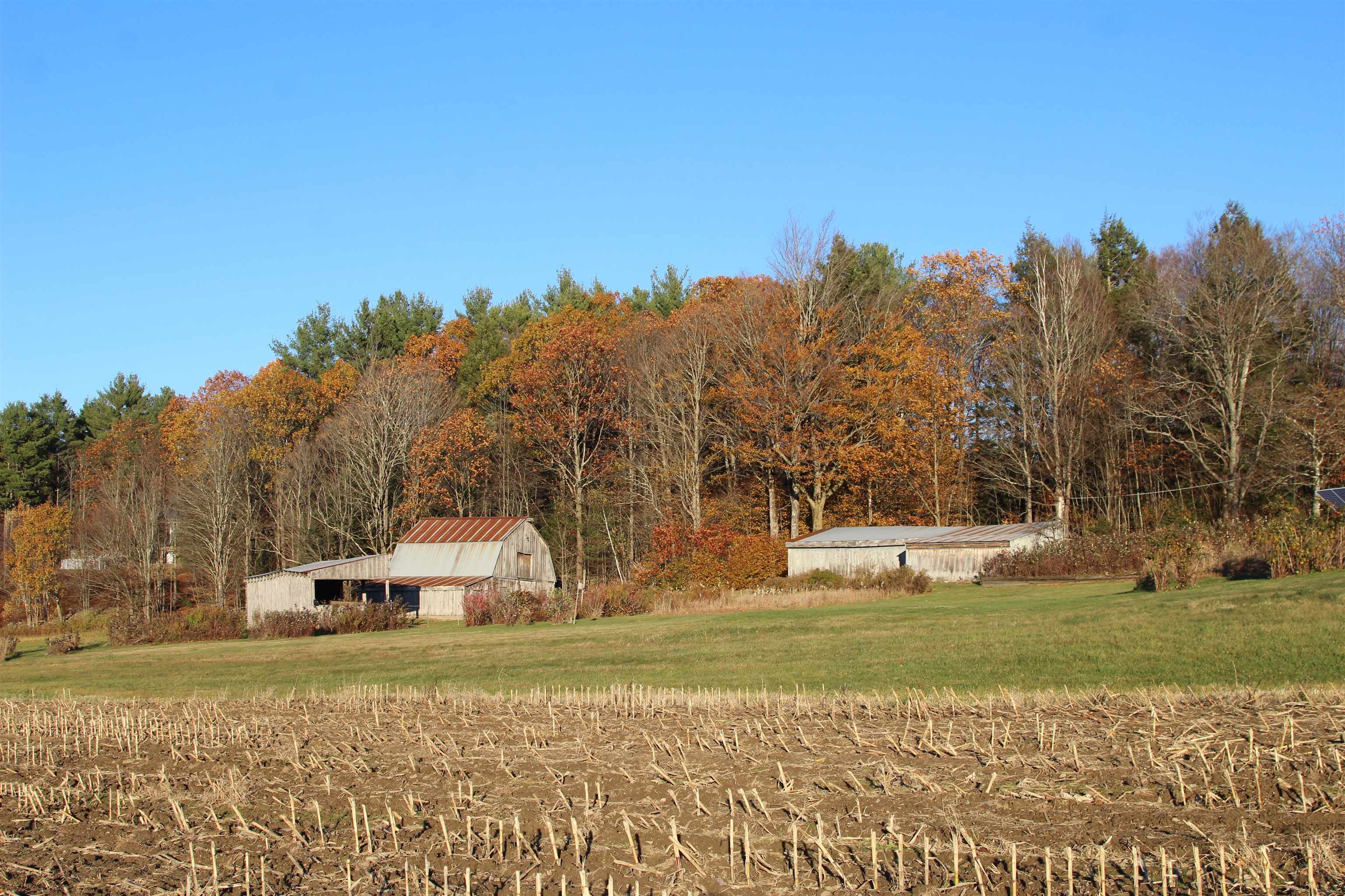 563 Holden Hill Road Langdon, NH 03602 - Photo 13 of 43