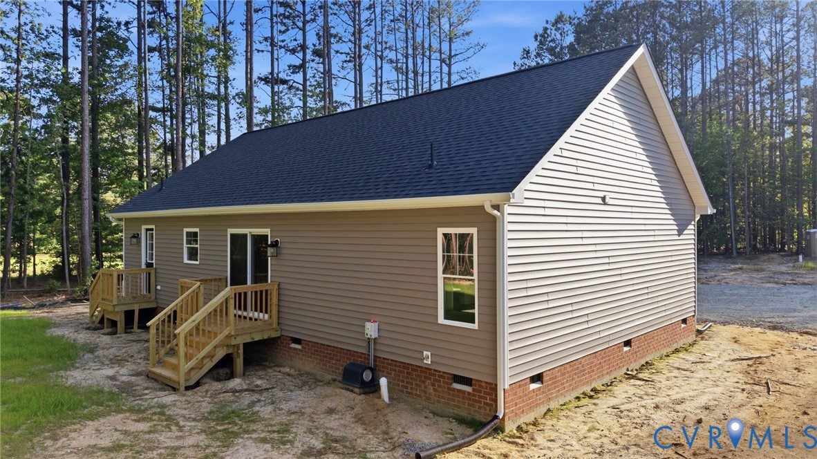 10127 Duncan Road Petersburg, VA 23803 - Photo 50 of 56 Gallery Image 50