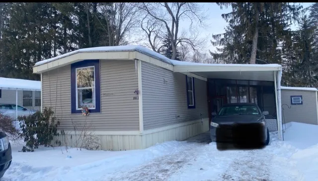 $29,500 | 3911 Whitmore Park, Prattsburgh, NY 14873