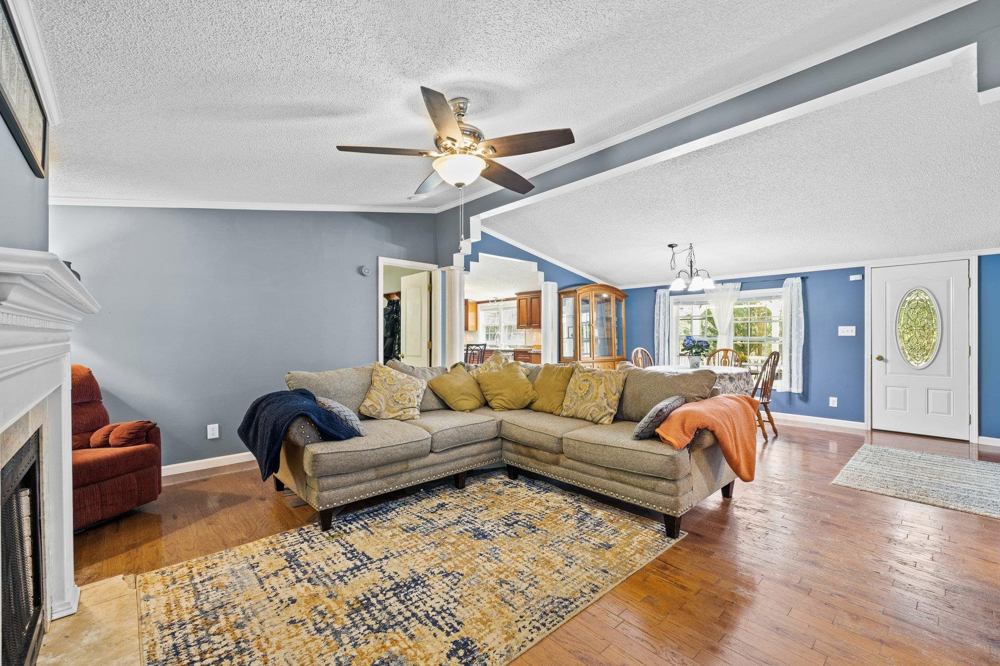 406 David Road Wendell, NC 27591 - Photo 10 of 42 Photo 10