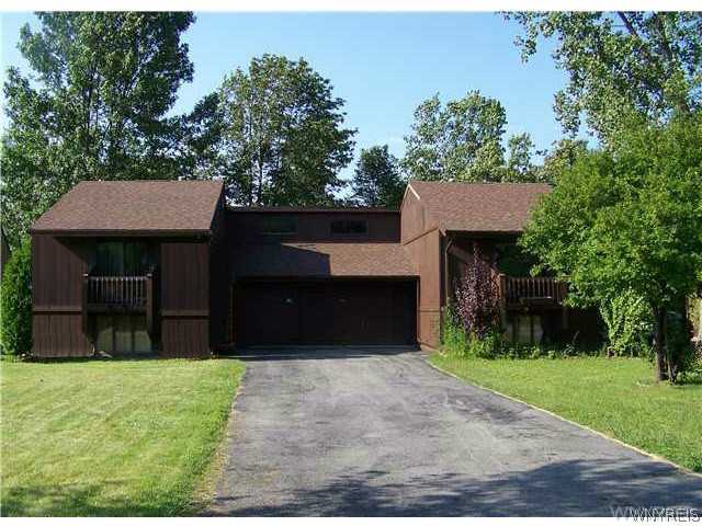 867 Pletcher Road, Unit 69 Lewiston, NY 14174 - Photo 1 of 1 Exterior Front