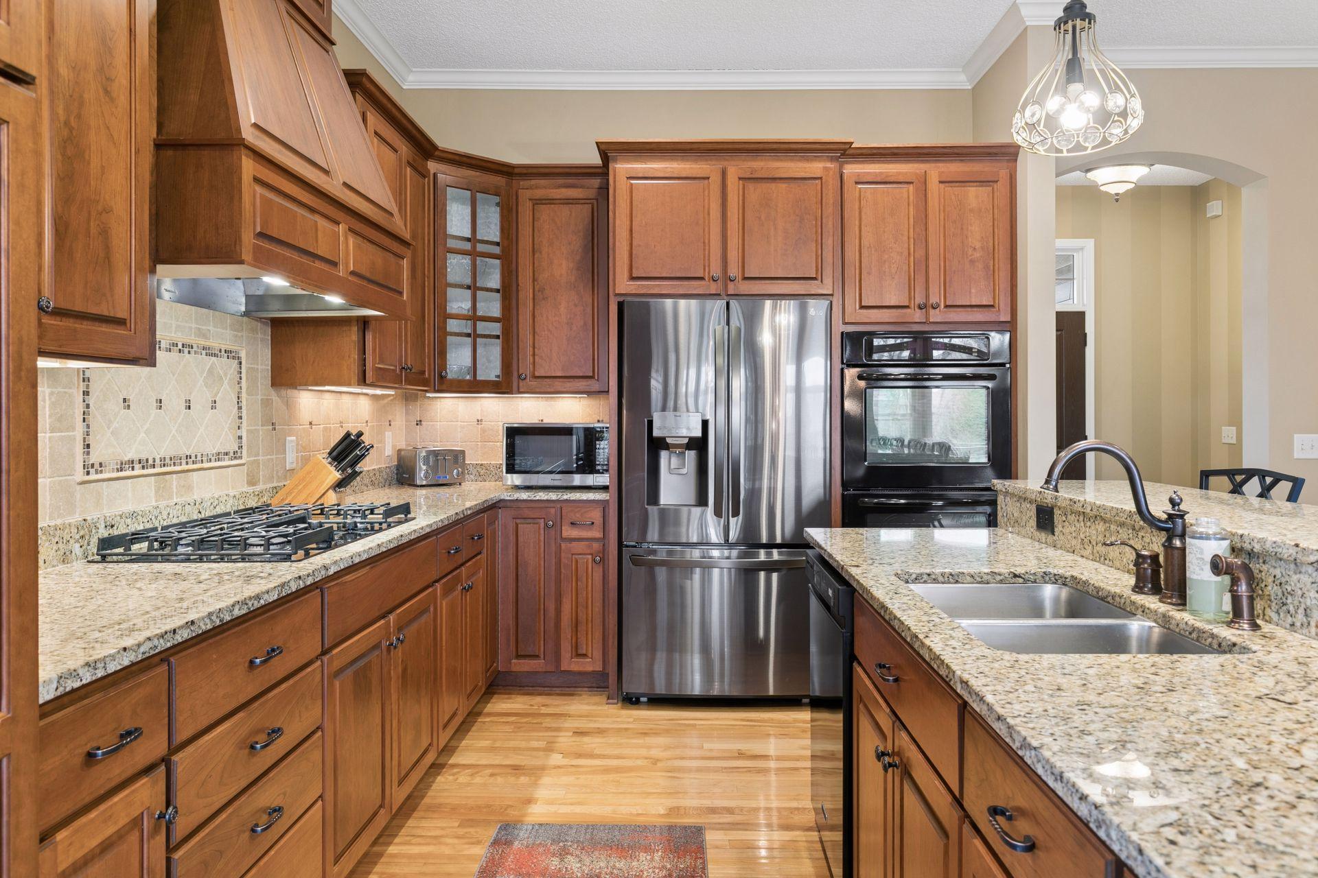18224 Justice Way Lakeville, MN 55044 - Photo 8 of 63