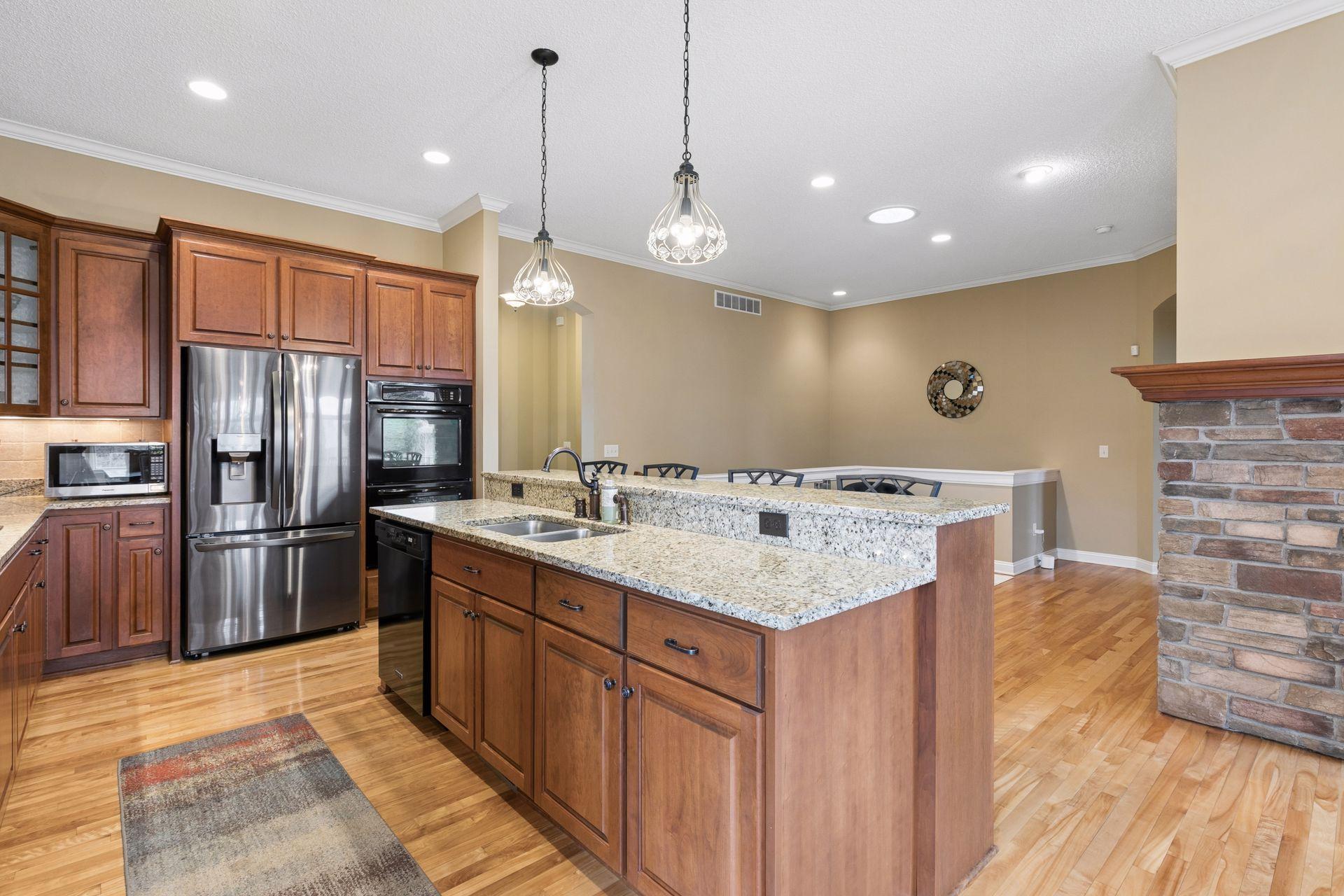 18224 Justice Way Lakeville, MN 55044 - Photo 9 of 63