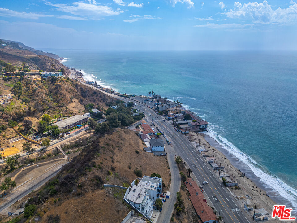 21415 Rambla Vista Malibu, CA 90265 - Photo 14 of 15 a city view with tall buildings