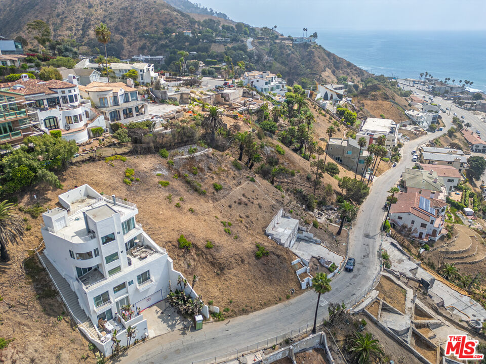21415 Rambla Vista Malibu, CA 90265 - Photo 4 of 15 an aerial view of multiple house