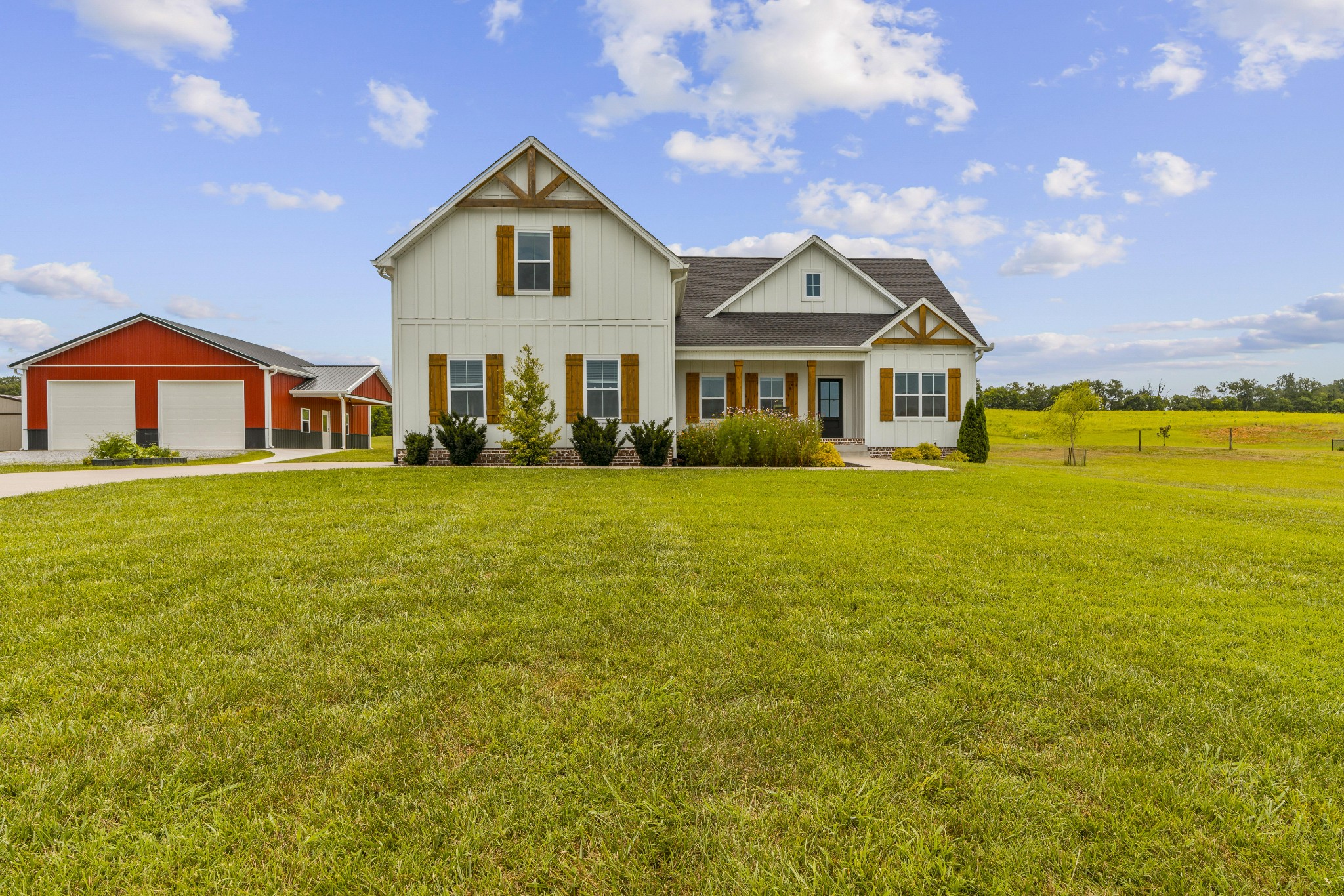 5675 Minnis Road Springfield, TN 37172 - Photo 1 of 68