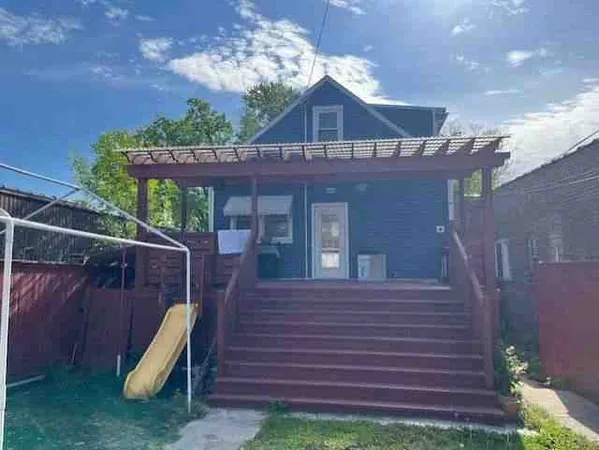 $500,000 | 2948 North Narragansett Avenue, Chicago, IL 60634