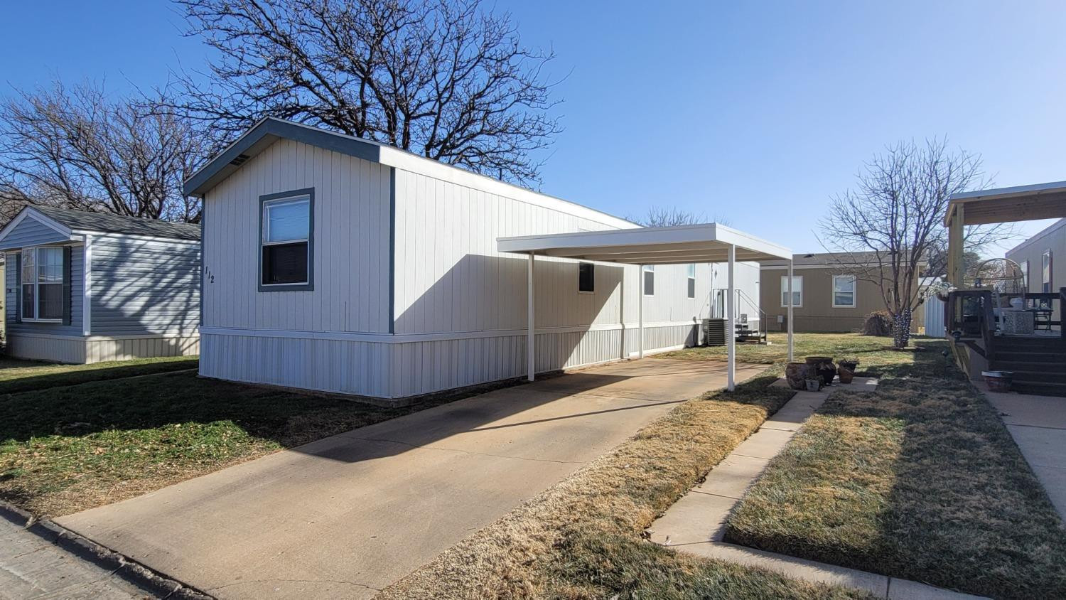 6801 19th Street, Unit 112 Lubbock, TX 79407 - Photo 2 of 14 Photo 2
