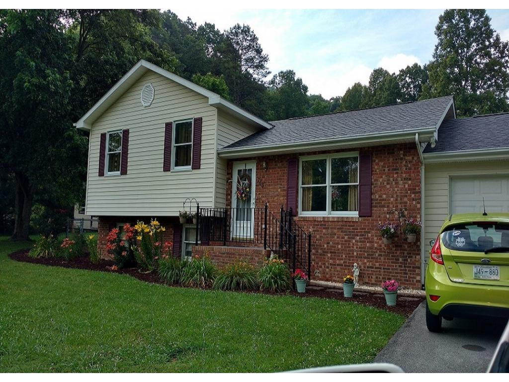 760 Bell Ridge Road Kingsport, TN 37660 - Photo 1 of 34 Close Up of Your New Home