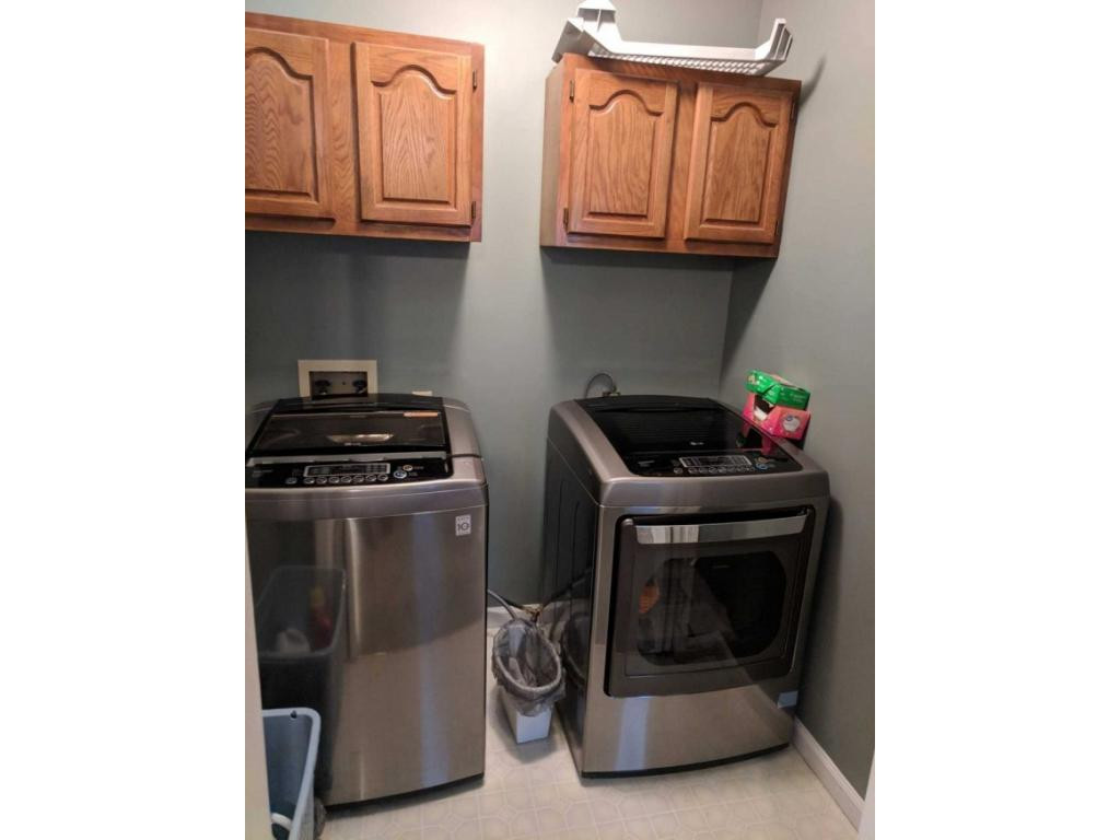 760 Bell Ridge Road Kingsport, TN 37660 - Photo 20 of 34 Great Laundry Room