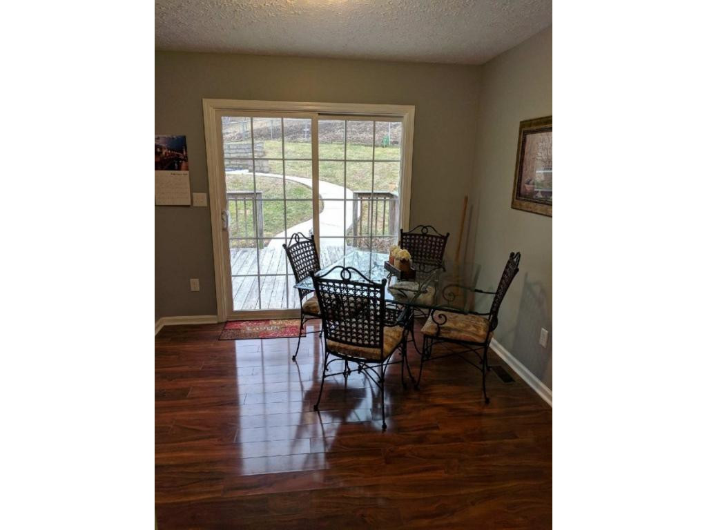760 Bell Ridge Road Kingsport, TN 37660 - Photo 5 of 34 Another View of Dining Area