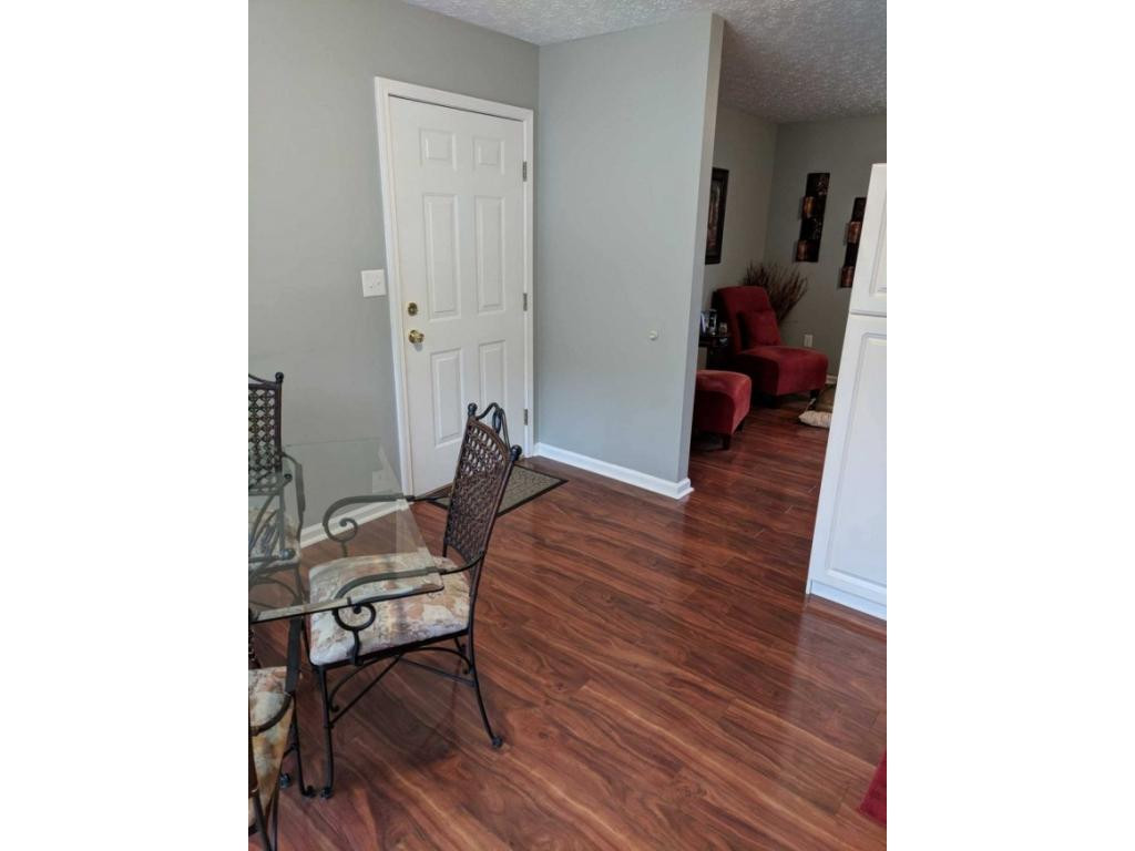 760 Bell Ridge Road Kingsport, TN 37660 - Photo 6 of 34 Dining Area to Garage