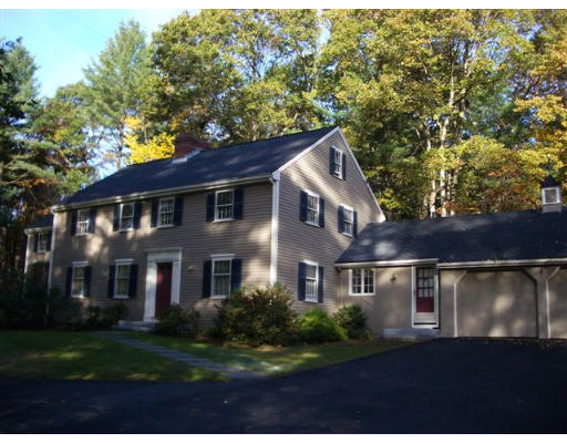 101 Montvale Road Weston, MA 02493 - Photo 16 of 16
