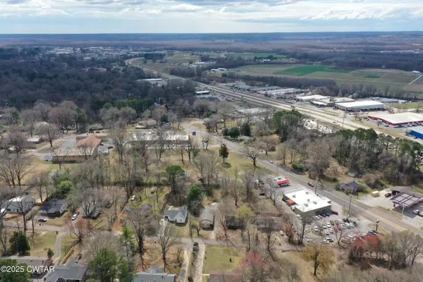 $349,900 | 1405 Hollywood Drive, Jackson, TN 38301