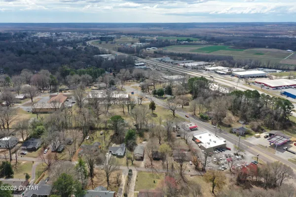 $349,900 | 1405 Hollywood Drive, Jackson, TN 38301