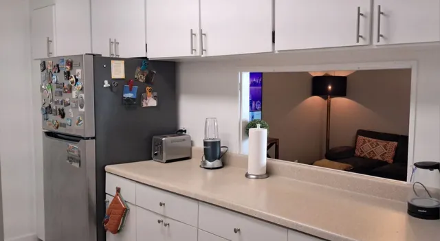 $333,000 | 7002 Boulevard East, Unit 12A, Guttenberg, NJ 07093