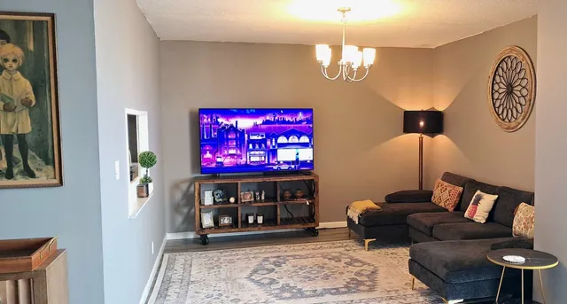 $333,000 | 7002 Boulevard East, Unit 12A, Guttenberg, NJ 07093