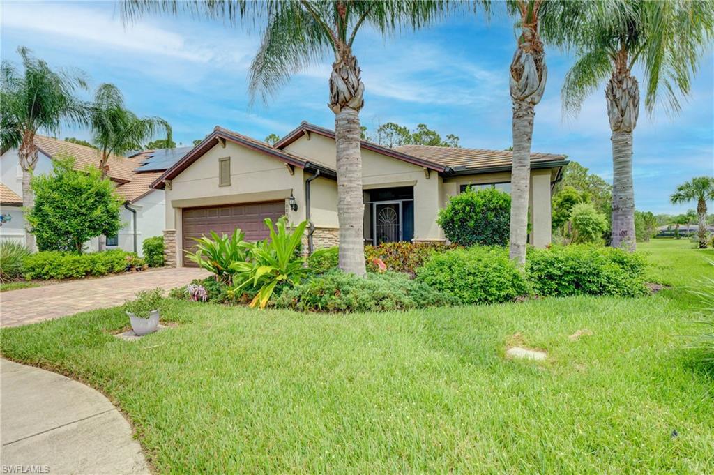 10894 Dennington Road Fort Myers, FL 33913 - Photo 2 of 49 lovely landscaping