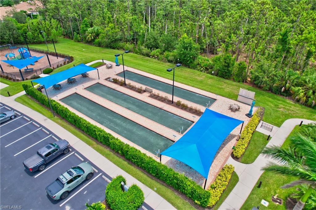 10894 Dennington Road Fort Myers, FL 33913 - Photo 38 of 49 Recreation area