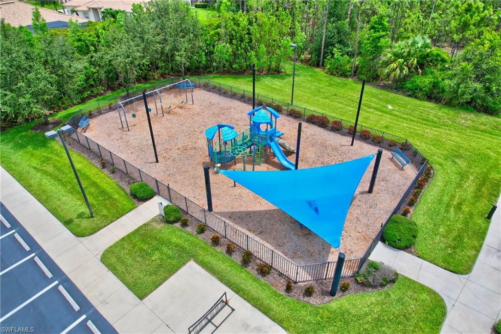 10894 Dennington Road Fort Myers, FL 33913 - Photo 39 of 49 Playground