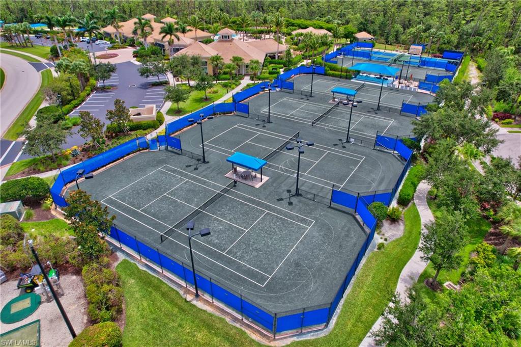 10894 Dennington Road Fort Myers, FL 33913 - Photo 46 of 49 tennis