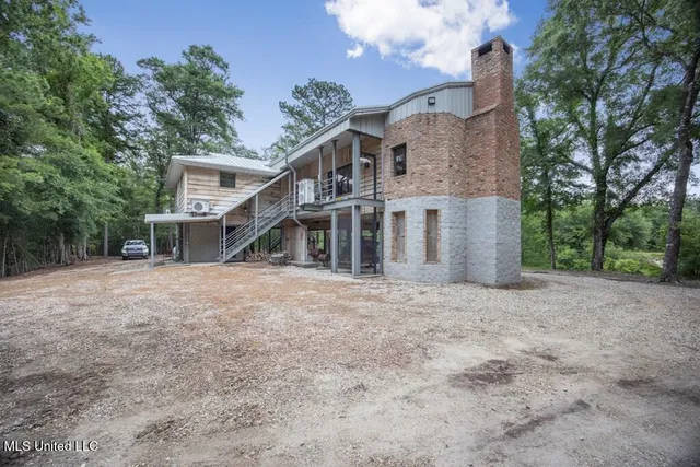 $2,600,000 | 115 Wilderness Run, Hattiesburg, MS 39401