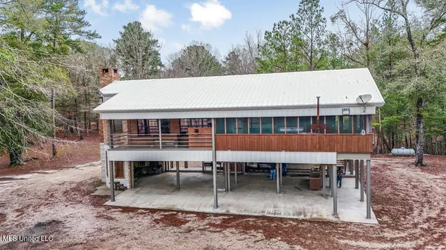 $2,600,000 | 115 Wilderness Run, Hattiesburg, MS 39401