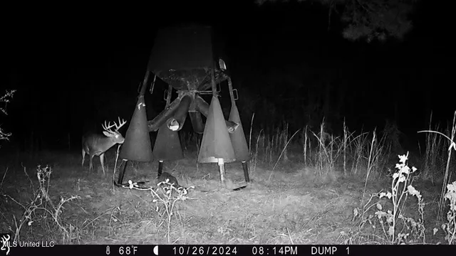 $2,600,000 | 115 Wilderness Run, Hattiesburg, MS 39401