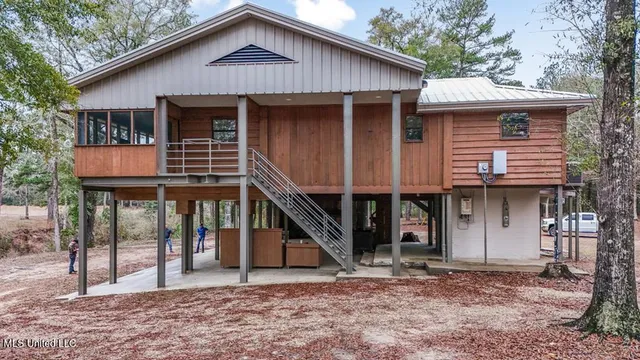 $2,600,000 | 115 Wilderness Run, Hattiesburg, MS 39401