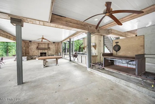 $2,600,000 | 115 Wilderness Run, Hattiesburg, MS 39401