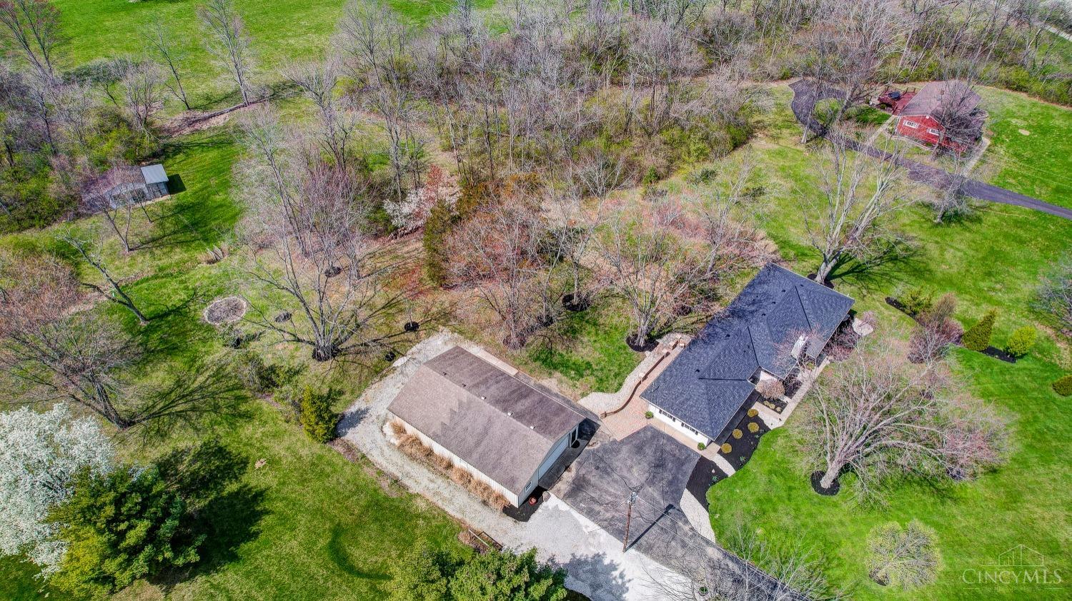 1259 Stubbs Mills Road Lebanon, OH 45036 - Photo 75 of 93 Gallery Image 75