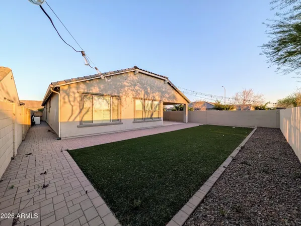 $2,698 | 5902 North 86th Drive, Glendale, AZ 85305