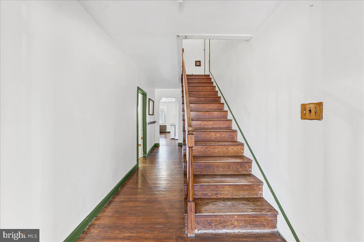 3907 Bethel Road Upper Chichester, PA 19061 - Photo 6 of 37 Steps to 2nd Floor