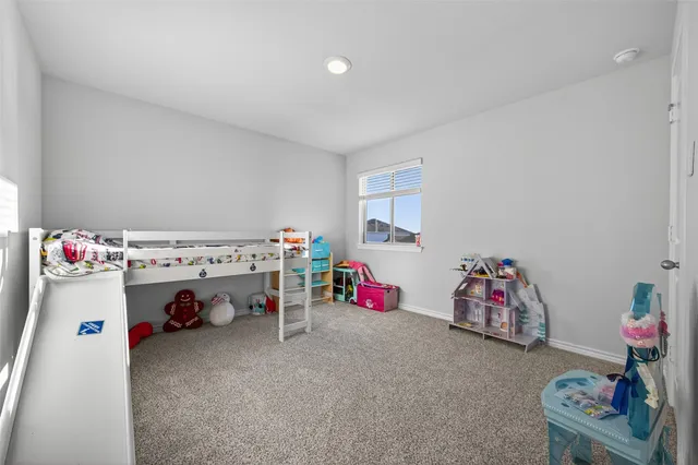 a utility room with toys and toys