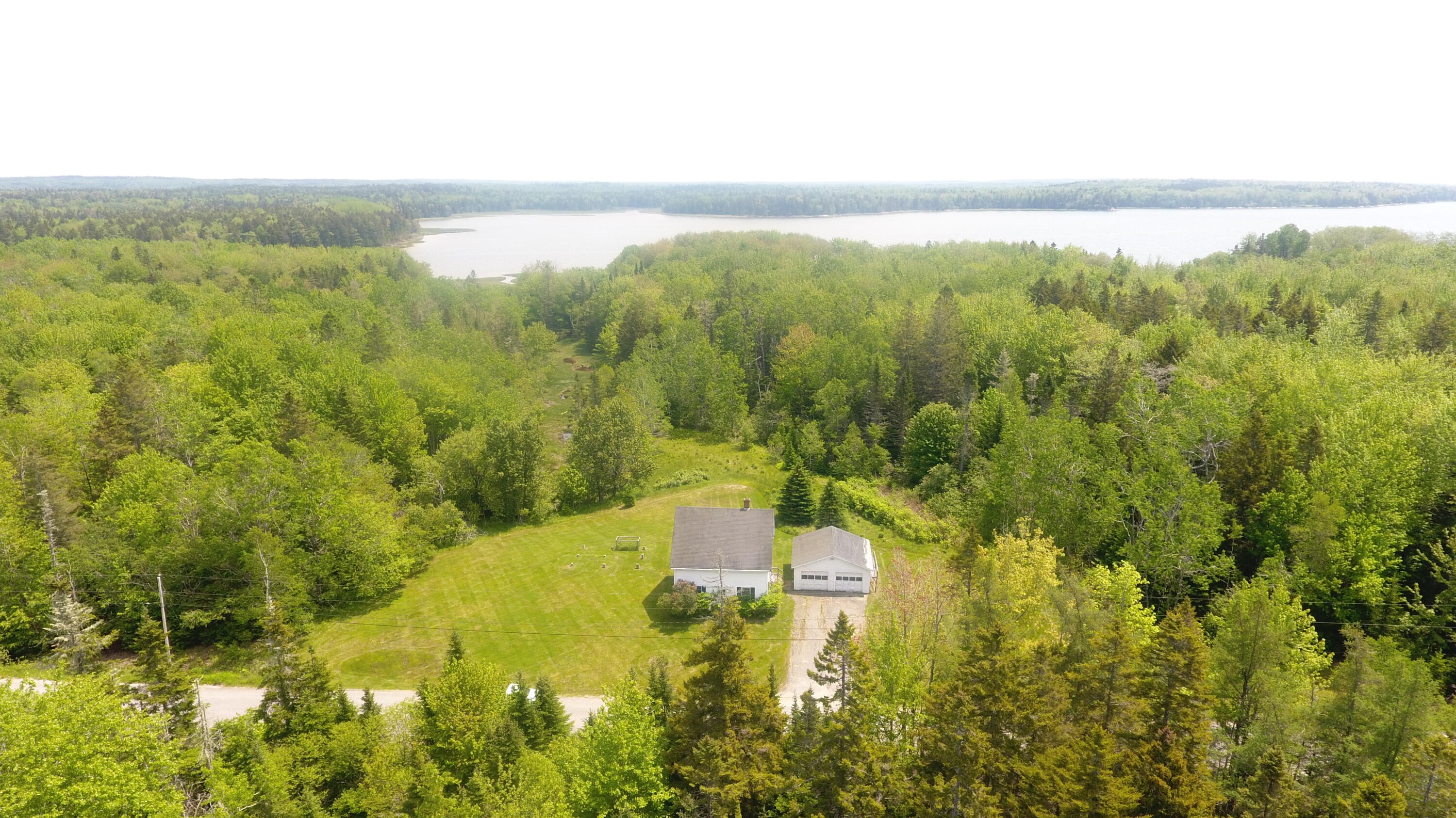 174 Oak Point Road Harrington, ME 04643 - Photo 2 of 25 IMG_5948