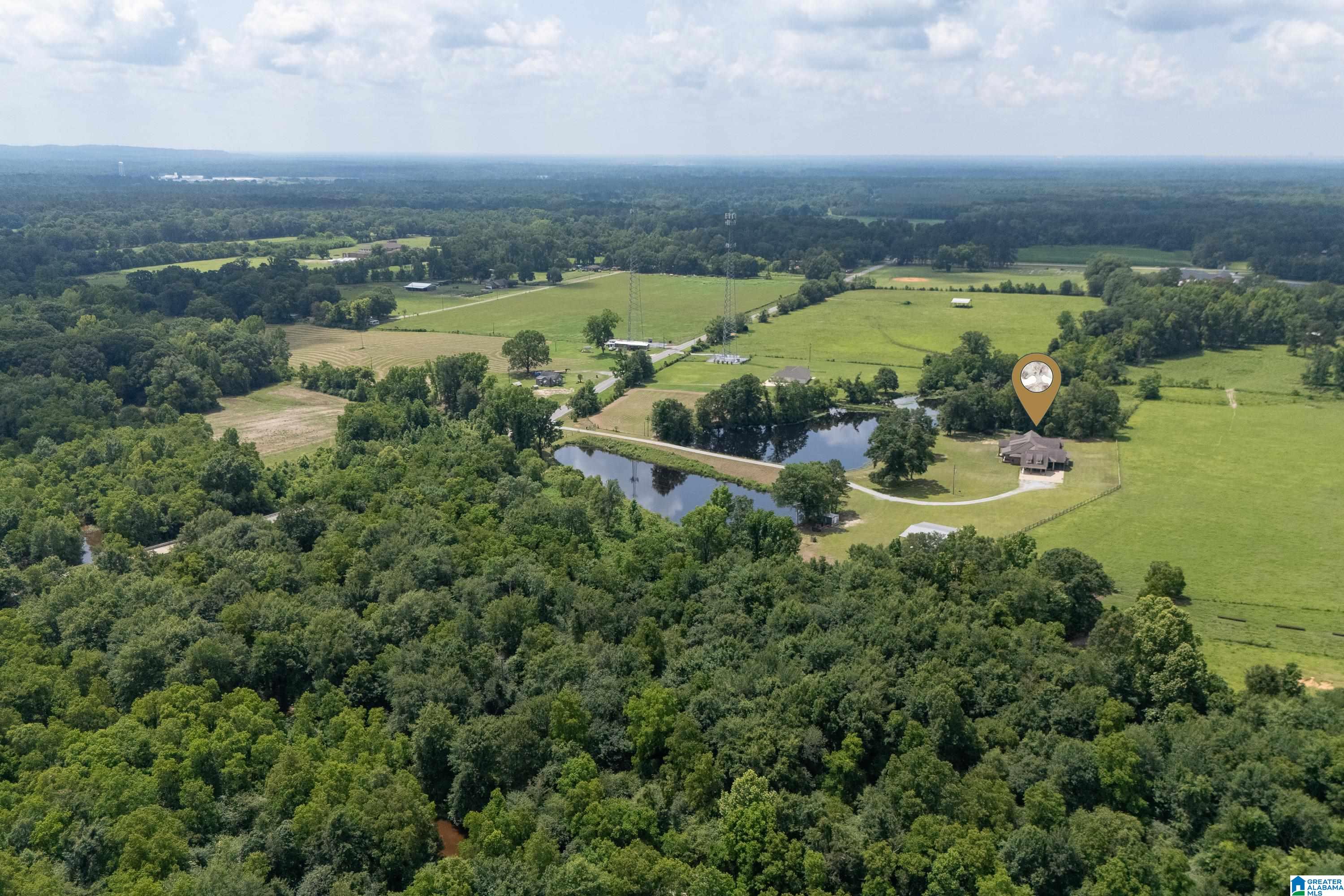 511 Mehearg Road Wetumpka, AL 36092 - Photo 84 of 90