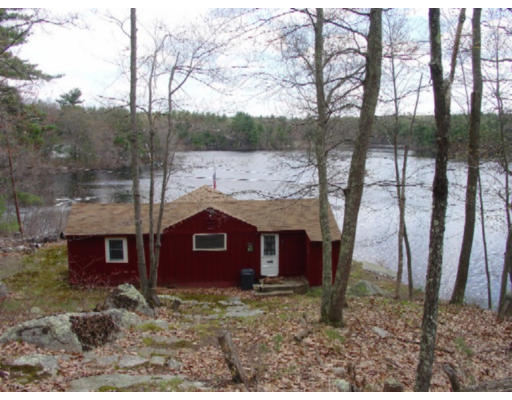 38 R Tucker Lane Sutton, MA 01590 - Photo 1 of 1