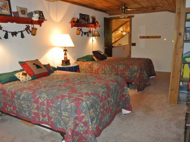 915 North Big Lake Loop Road Three Lakes, WI 54562 - Photo 8 of 18 Gallery Image 8