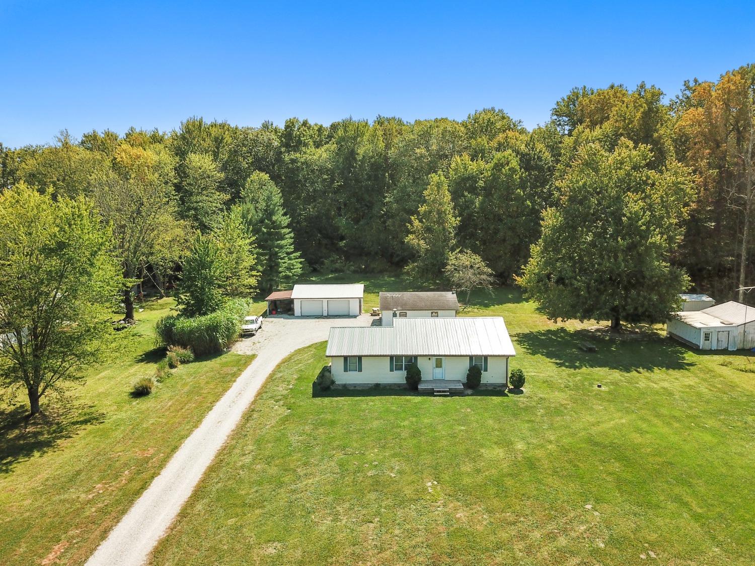 11729 Miller Road Sunman, IN 47041 - Photo 19 of 30