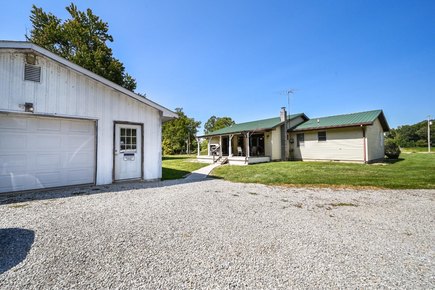 11729 Miller Road Sunman, IN 47041 - Photo 25 of 30