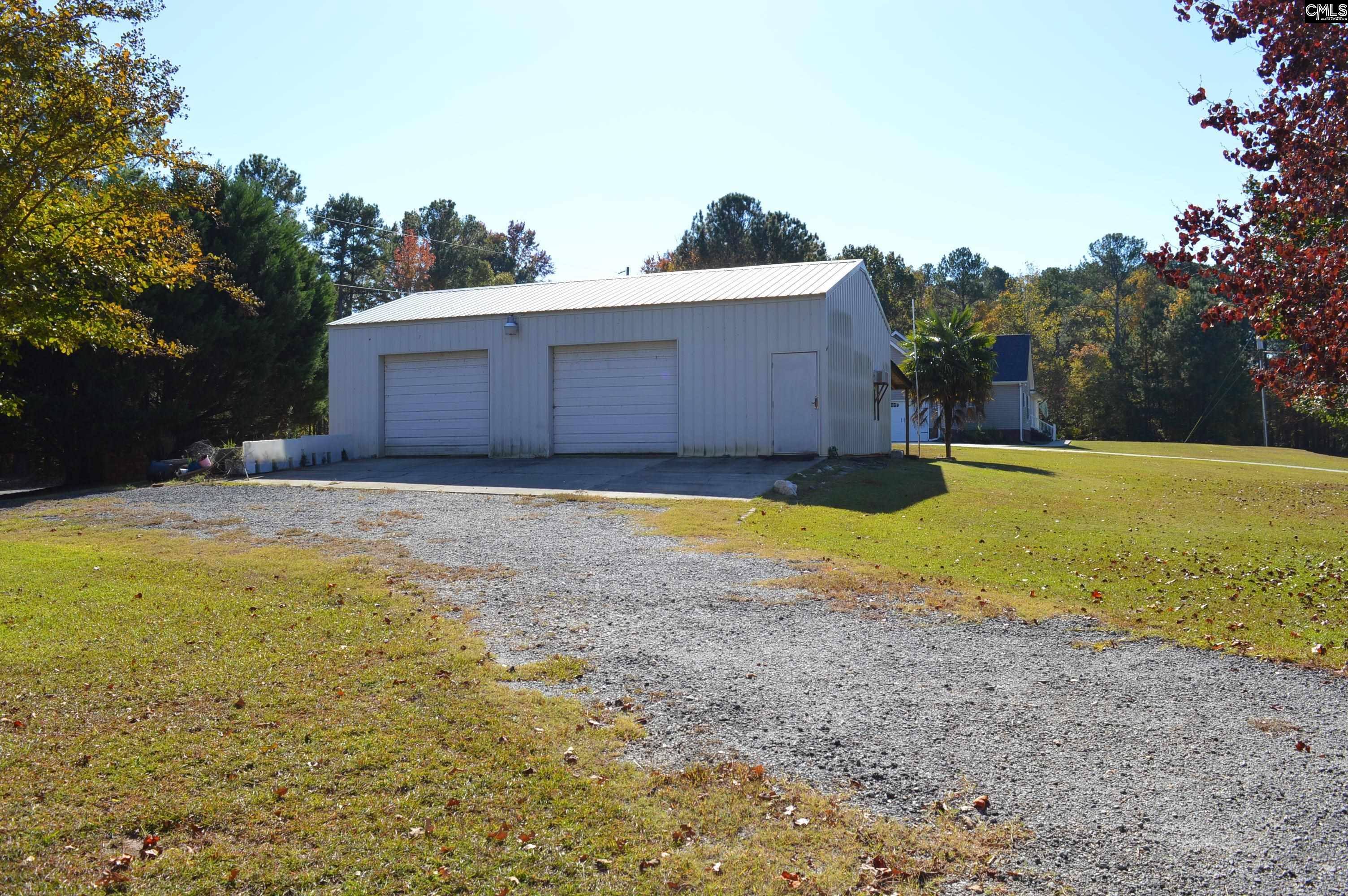2004 Rolling Hills Road Ridgeway, SC 29130 - Photo 25 of 27