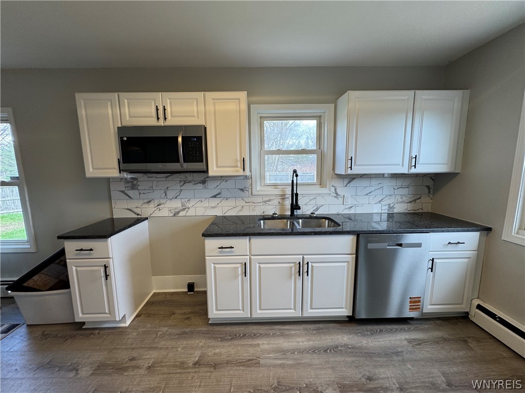 5957 Military Road Lewiston, NY 14092 - Photo 13 of 27