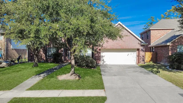 $3,500 | 18330 Enchanted Rock Trail, Humble, TX 77346