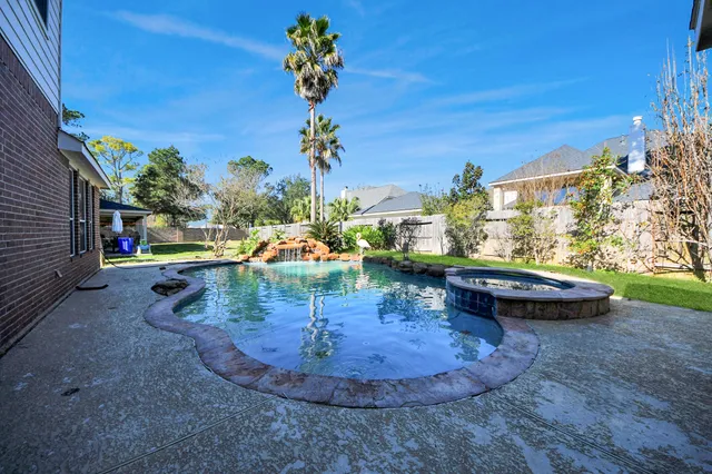 $3,500 | 18330 Enchanted Rock Trail, Humble, TX 77346