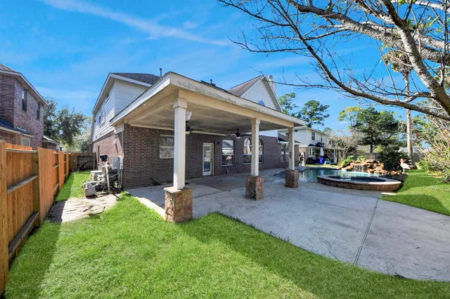 $3,500 | 18330 Enchanted Rock Trail, Humble, TX 77346