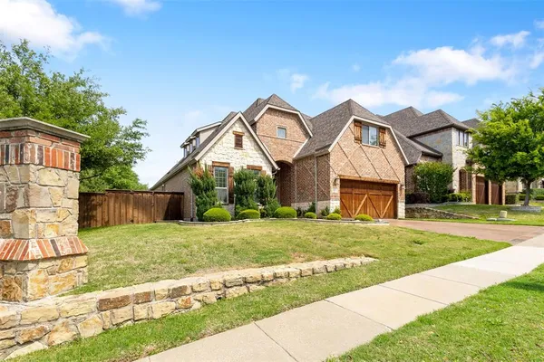 $745,000 | 2131 North Hill Drive, Irving, TX 75038