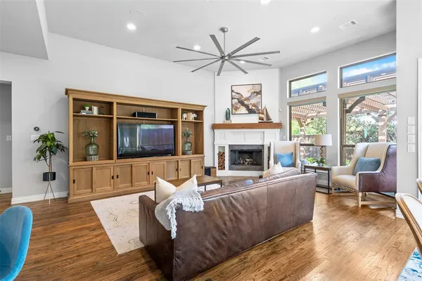 $745,000 | 2131 North Hill Drive, Irving, TX 75038