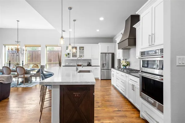 $745,000 | 2131 North Hill Drive, Irving, TX 75038