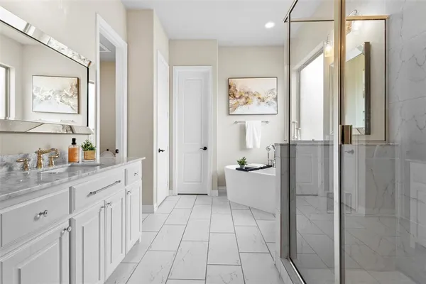 $745,000 | 2131 North Hill Drive, Irving, TX 75038